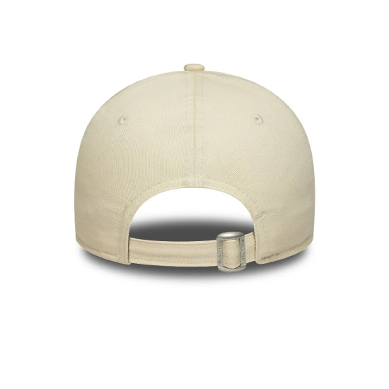 New Era Καπέλο New York Yankees Womens MLB Metallic Logo 9FORTY Adjustable Cap